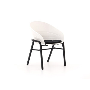 Hartman Tubb dining tuinstoel verstelbaar - Laagste prijsgarantie!