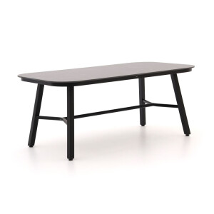 Hartman Tubb dining tuintafel 185x100x75cm - Laagste prijsgarantie!