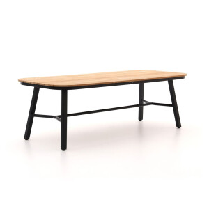 Hartman Tubb dining tuintafel 240x100cm - Laagste prijsgarantie!