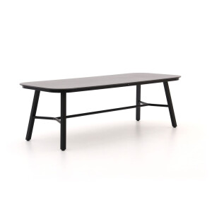 Hartman Tubb dining tuintafel 240x100x75cm - Laagste prijsgarantie!