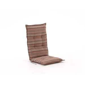 Hartman tuinkussen hoge rug 123x50cm - Laagste prijsgarantie!