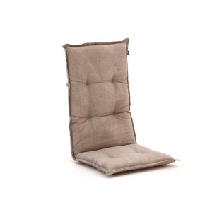 Hartman tuinkussen hoge rug 123x50cm - Laagste prijsgarantie!