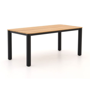 Hartman Winston dining tuintafel 180x90x75cm - Laagste prijsgarantie!