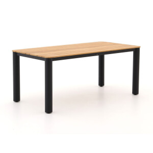 Hartman Winston dining tuintafel 180x90x75cm - Laagste prijsgarantie!