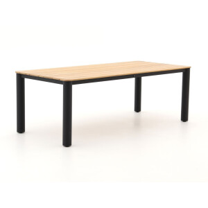 Hartman Winston dining tuintafel 220x100x75cm - Laagste prijsgarantie!