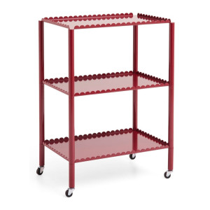 Hay Arcs Trolley kast 44 x 63 cm