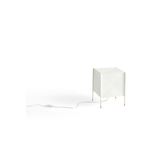 Hay Paper Cube vloerlamp 36 x 36 cm