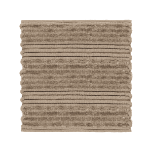 Badmat Solange - Zand - Dekbed-Discounter.nl