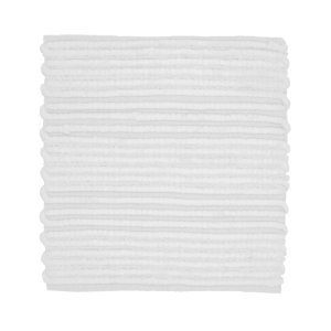 Badmat Solange - Wit - Dekbed-Discounter.nl