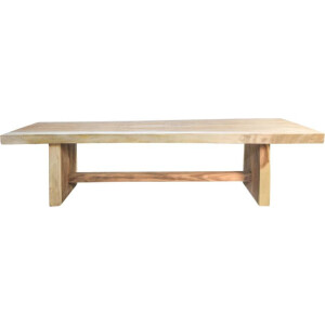 Eettafel Block | HSM Collection