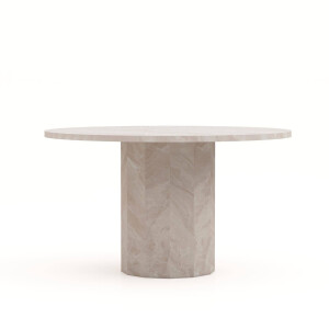 Ronde Eettafel Sofia | HSM Collection