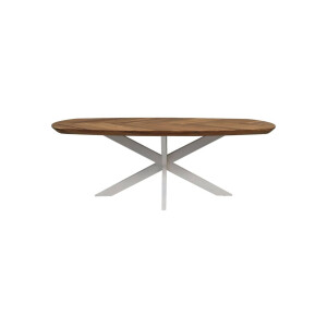 Salontafel Danish vissengraat | HSM Collection
