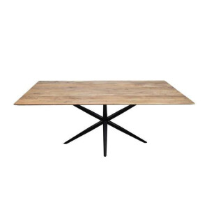 Rechthoekige Eettafel Zurich | HSM Collection