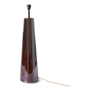 HKliving Cone XL vloerlamp 88,5 cm