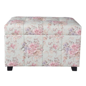 Hocker Garman | Clayre & Eef