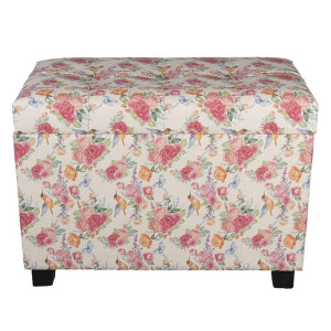 Hocker Giordani | Clayre & Eef