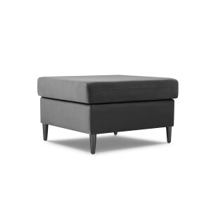 Hocker Moghan velvet | Micadoni Home