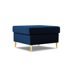 Hocker Moghan velvet | Micadoni Home