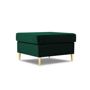 Hocker Moghan velvet | Micadoni Home
