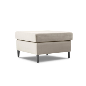Hocker Moghan velvet | Micadoni Home