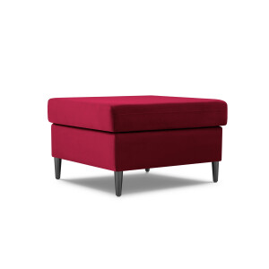 Hocker Moghan velvet | Micadoni Home
