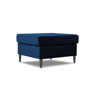 Hocker Moghan velvet | Micadoni Home