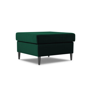 Hocker Moghan velvet | Micadoni Home