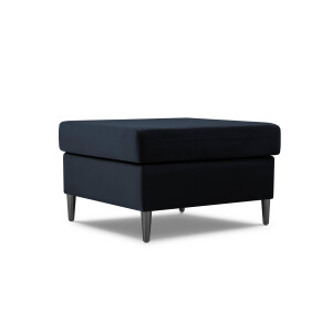 Hocker Moghan velvet | Micadoni Home