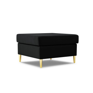 Hocker Moghan velvet | Micadoni Home
