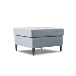 Hocker Moghan velvet | Micadoni Home