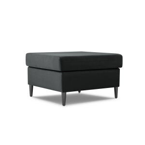 Hocker Moghan velvet | Micadoni Home
