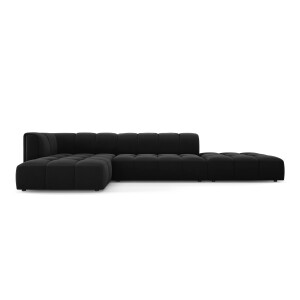 Hoekbank Serena links velvet | Micadoni Home