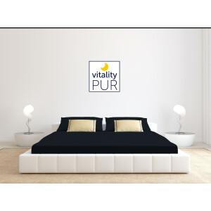 Hoeslaken Night | Vitality Pur