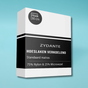 Hoeslaken 90x200 Cm Dekbed Discounter - Dekbed-Discounter.nl