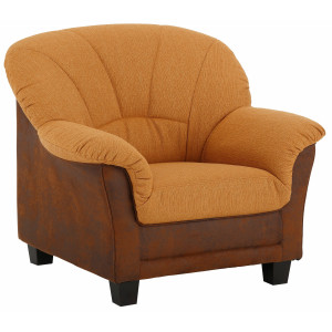 Home affaire Fauteuil Camelita 4 overtrekstoffen ter keuze