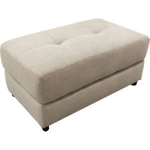 Home affaire Hocker Sentrano + Kilado in 4 stofkwaliteiten, met comfortabele binnenvering, totale breedte 105 cm