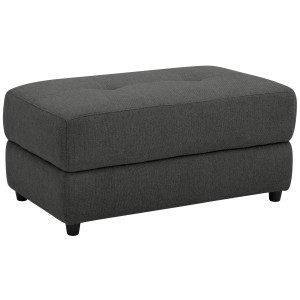 Home affaire Hocker Sentrano + Kilado in 4 stofkwaliteiten, met comfortabele binnenvering, totale breedte 105 cm