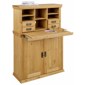 Home affaire Secretaire Konrad