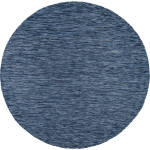 Bruno Banani Vloerkleed Venezia Platweefsel, sisal-look, mêlee, uv-bestendig, geschikt voor buiten