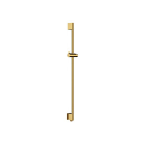 Hotbath Glijstang - 90cm - Geborsteld Messing PVD M306BBP