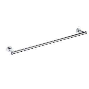 Hotbath &MORE Handdoekstang 64cm CR Chroom BAA07CR
