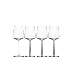 Iittala Essence rode wijnglas 45 cl set van 4