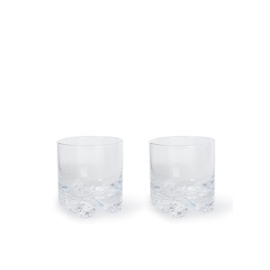 Iittala Gaissa drinkglas 28 cl set van 2