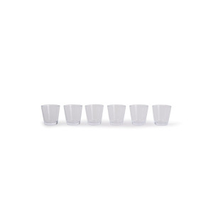 Iittala Juomalasi drinkglas 21 cl set van 6