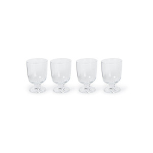 Iittala Lempi cognacglas 34 cl set van 4