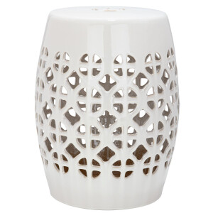 In- & outdoor kruk Cindy | Safavieh Furniture