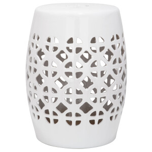 In- & outdoor kruk Cindy | Safavieh Furniture