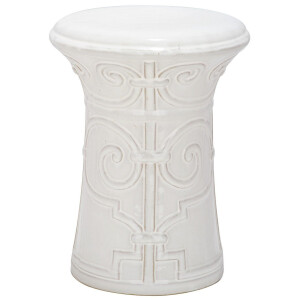 In- & outdoor kruk Montse | Safavieh Furniture
