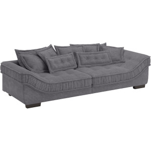 Mr. Couch Megabank Diwan II DuraFlex DuraFlex koudschuim bekleding, tot 140 kg, 4 bekledingskwaliteiten