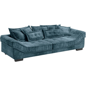 Mr. Couch Megabank Diwan II DuraFlex DuraFlex koudschuim bekleding, tot 140 kg, 4 bekledingskwaliteiten
